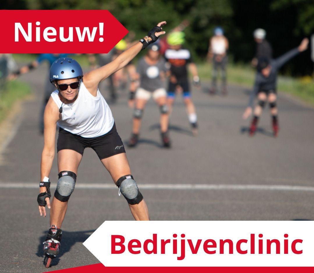 clinic voor Bedrijven