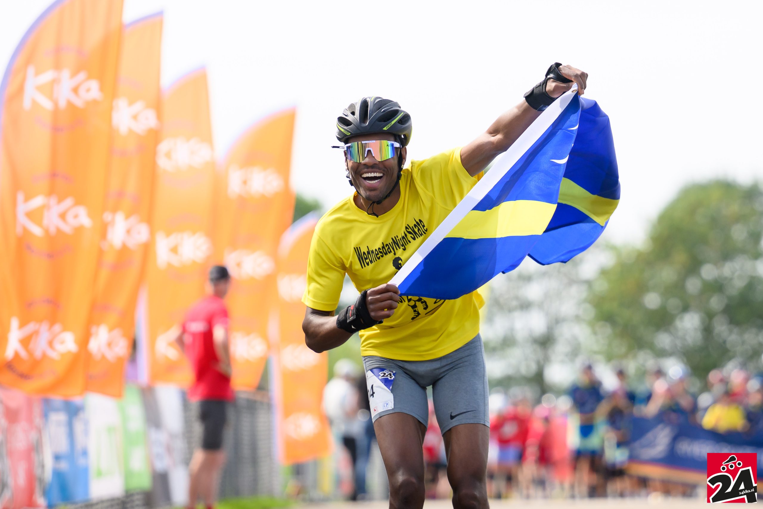 4 en 5 september 2026 – 24kika